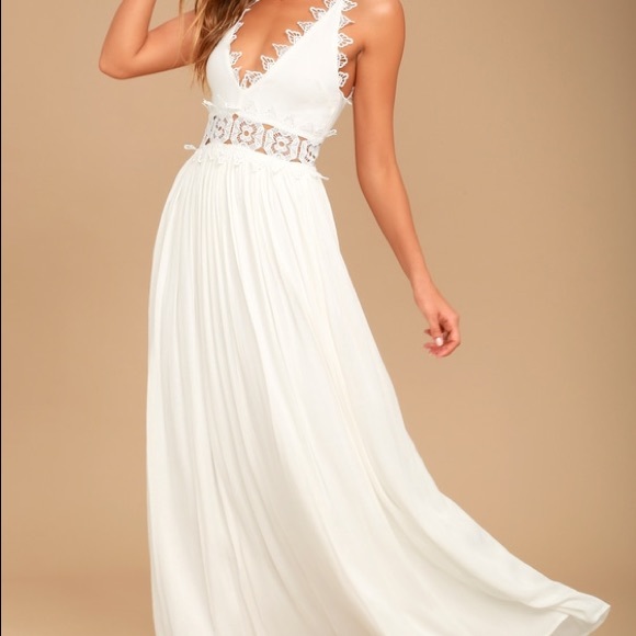 lulus this is love dress